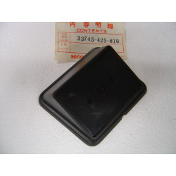 Embase Catadioptre AR Honda CB750 CX500 CB125 - Réf 33745-425-610