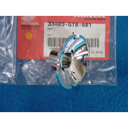 Réflecteur Clignotant Honda PK50 CLR125 SGX50 SKY | 33403GT8681