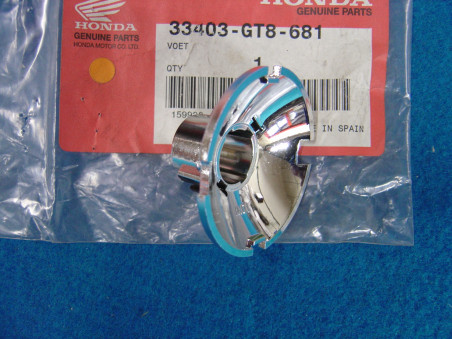 Réflecteur Clignotant Honda PK50 CLR125 SGX50 SKY | 33403GT8681