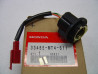 Porte ampoule clignotant AV gauche Honda VFR750F 33455-MT4-611