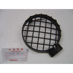 Grille de phare Honda FL400RK TRX300JKL – Réf. 33122HE0003