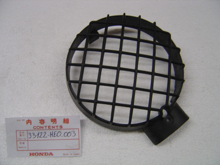 Grille de phare Honda FL400RK TRX300JKL – Réf. 33122HE0003