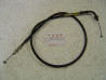 Câble de gaz tirage Honda CB1100F VF750C - Réf. 17910MB1000