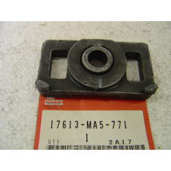 Caoutchouc réservoir Honda VF750F CB750C CBX750P – 17613MA5771