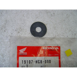 Rondelle joint dans montage de radiateur XL600V VT600 XL1000 HONDA 19107-MG8-000