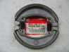 Mâchoires Frein AR Honda 130x30mm - Réf. 06430KBG701