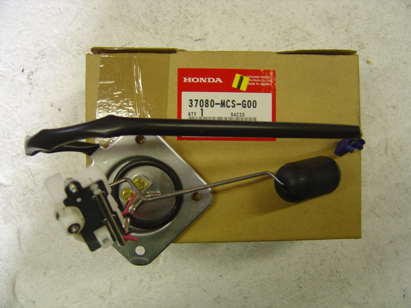 Flotteur Jauge Essence Honda ST1300 2002-2011 – Réf. 37080MCSG00