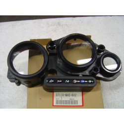 Boîtier supérieur tableau de bord Honda CBR900 96-97 | 37110MAE602