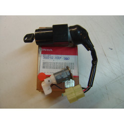 Kit Contacteur à Clefs + Verrouillage Honda 35010KRP980