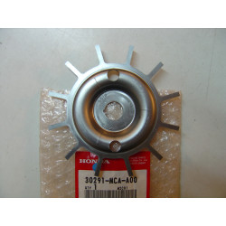 Rotor d'allumage Honda GL1800 2003-2012 – Réf. 30291MCAA00