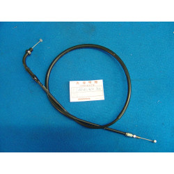 Câble de gaz Honda CM125T TB - Réf. 17910424700