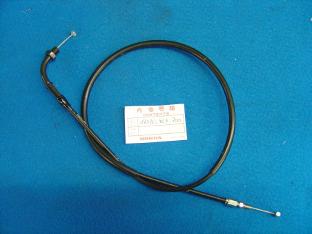Câble de gaz Honda CM125T TB - Réf. 17910424700