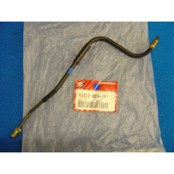 Durit Rigide Frein AR Honda GL1100A 83 - Réf. 43312MB9781