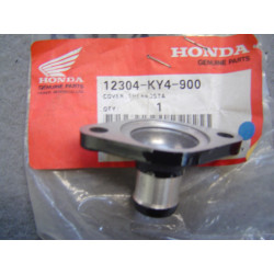 Conduit Alu Culasse Honda NSR125R 89-01 | Réf. 12304KY4900