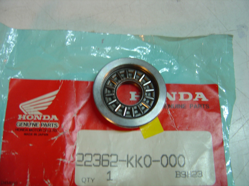 Roulement butée embrayage Honda 22362KK0000