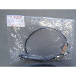 Câble blocage frein arrière Honda CH125 Spacy 46620-KV7-670