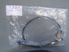 Câble blocage frein arrière Honda CH125 Spacy 46620-KV7-670