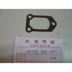 Joint papier tendeur distribution Honda CB750Four 14592-300-000
