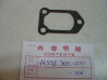 Joint papier tendeur distribution Honda CB750Four 14592-300-000
