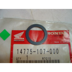 Rondelle ressort externe soupape Honda 14775-107-000