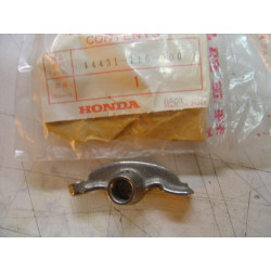 Basculeur Admission Échappement Honda XR80 XR100 CB125T