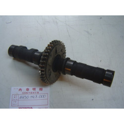 Arbre à cames échappement Honda VFR750 86 - 14130-ML7-000