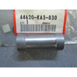 Entretoise Roulements Roue Avant Honda CR 44620KA3830