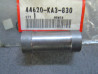 Entretoise Roulements Roue Avant Honda CR 44620KA3830