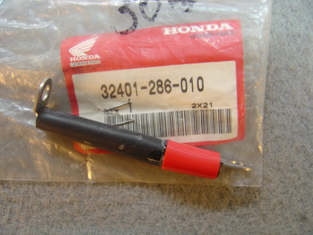 Câble Batterie Honda CB250 CB350 - Réf. 32401-286-010