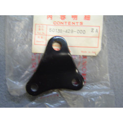 Support moteur droit Honda XL500S 79/81 - Réf. 50138529000ZA