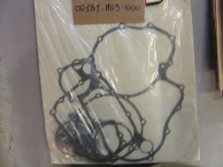 Pochette joints bas moteur de GL1200 1984 idem 061B1MG9S00