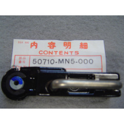 Accroche casque Honda GL1500 88/00 - Réf. 50710MN5000