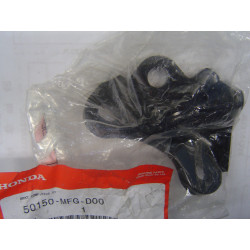 Support béquille latérale Honda CBR600 CB600F - Réf. 50150MFGD00