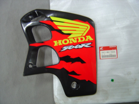 Buse Radiateur Droit Honda CR500RV 1997 - Réf. 19071MAC780ZA