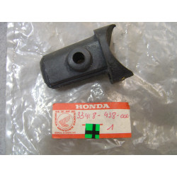Caoutchouc clignotant avant droit Honda 900BO FA | Réf. 33418438000