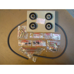 Kit Modification Carburateurs Honda VF500F - 16020-MF2-641