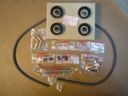 Kit Modification Carburateurs Honda VF500F - 16020-MF2-641