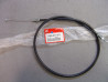 Câble de gaz retour Honda XR250R 91 – Réf. 17920KT1671