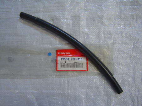 Durit Refroidissement Honda 125 - Référence 19504KGF910