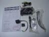 Kit Poignées Chauffantes Honda TRANSALP 700 XL700V - 08T50-EWA-800C