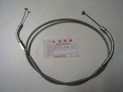 cable de selection de vitesse de PS50 1000001--- plus livrable réseau Honda