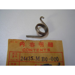 Ressort Biellette Tambour Sélection Honda VF750 - 24435MB0000
