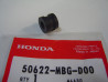 Caoutchouc Silentbloc Repose-Pieds Honda 50622MBGD00