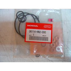 Pochette joints toriques TRX500 Honda - 06114HN2000