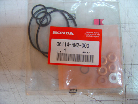 Pochette joints toriques TRX500 Honda - 06114HN2000