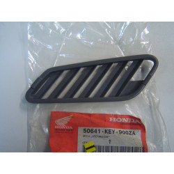 Grille marche pied Honda FES125 98-00 NH200R - Réf 50641KEY900ZA