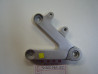 Platine Repose-pied Avant Gauche Honda CBR900 92-97