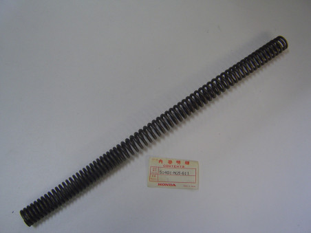 Ressort de fourche Honda CB1100FD - Réf. 51401MG5611