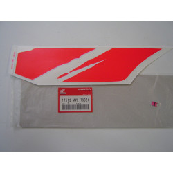 Autocollant réservoir Honda CBR900 93 Type 5 | Ref. 17512MW0790ZA