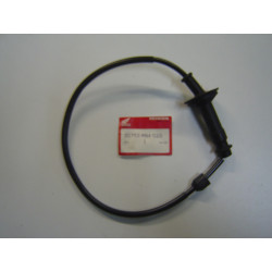 Fil bougie antiparasite cylindre 3 Honda CBR600 88-90